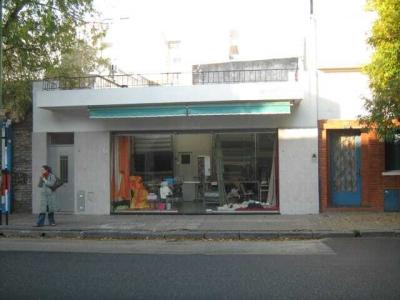 Local en alquiler en Floresta, Ciudad de Buenos Aires