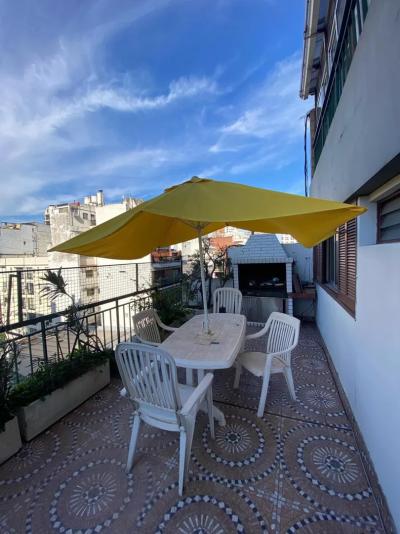 Departamento 3 dormitorios en venta en Belgrano, Ciudad de Buenos Aires