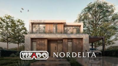 Casa 4 dormitorios en venta en Nordelta, Tigre