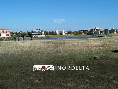 Terreno en venta en El Naudir, Escobar