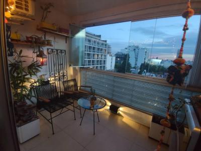 Departamento en venta en San Cristobal, Ciudad de Buenos Aires