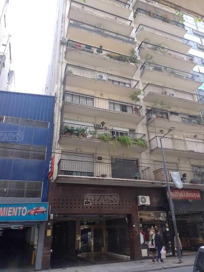 Departamento 2 dormitorios en venta en Recoleta, Ciudad de Buenos Aires
