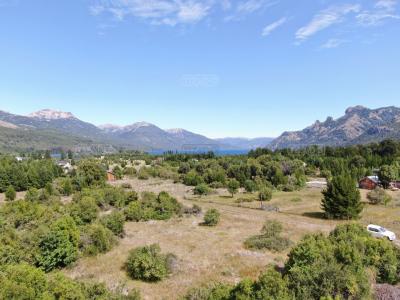 Terreno en venta en Villa Lago Meliquina, San Martin de los Andes