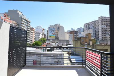 Departamento 1 dormitorios en venta en Caballito, Ciudad de Buenos Aires