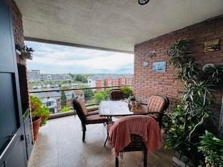 Departamento 2 dormitorios en alquiler en Nordelta, Tigre