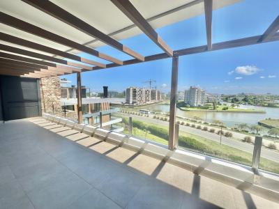 Departamento 3 dormitorios en venta en Nordelta, Tigre
