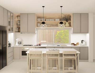 Casa 4 dormitorios en venta en Nordelta, Tigre