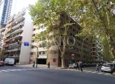 Cochera en venta en Palermo, Ciudad de Buenos Aires