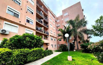 Departamento 3 dormitorios en alquiler en San Fernando
