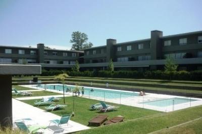 Departamento en alquiler en Bosque Alto, Pilar