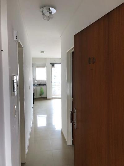 Departamento 1 dormitorios en alquiler en Caseros, Tres de Febrero