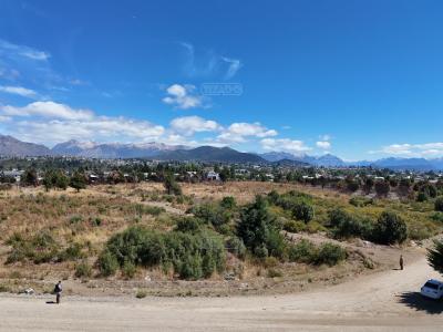 Terreno en venta en Ñireco, Bariloche