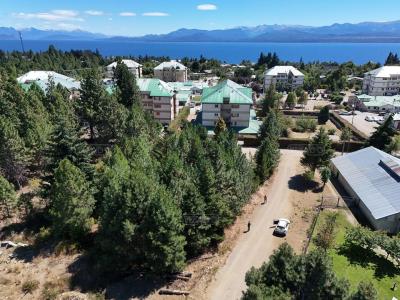 Terreno en venta en El Condor, Bariloche