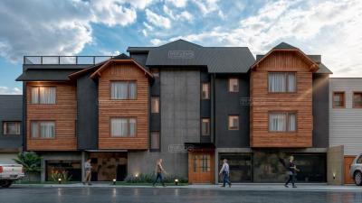 Departamento en venta en Centro de Bariloche, Bariloche