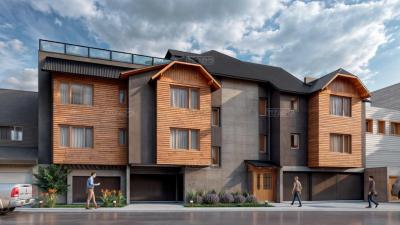 Departamento en venta en Centro de Bariloche, Bariloche