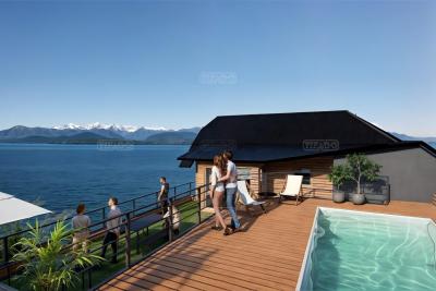 Departamento en venta en Centro de Bariloche, Bariloche