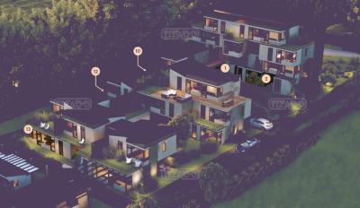 Departamento 2 dormitorios en venta en Villa Verde, Bariloche