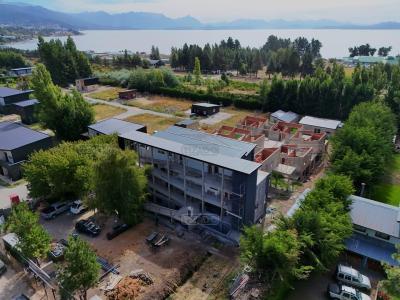 Departamento 1 dormitorios en venta en Villa Verde, Bariloche