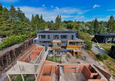 Departamento 1 dormitorios en venta en Villa Verde, Bariloche