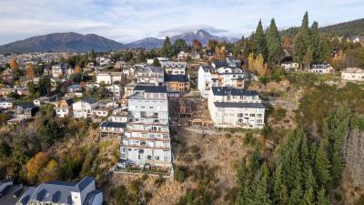Departamento 2 dormitorios en venta en Centro de Bariloche, Bariloche