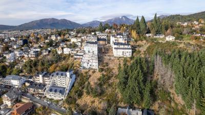 Departamento 2 dormitorios en venta en Centro de Bariloche, Bariloche