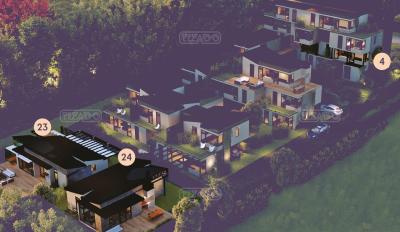 Departamento 2 dormitorios en venta en Villa Verde, Bariloche