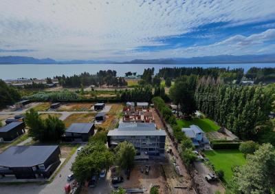 Departamento 1 dormitorios en venta en Villa Verde, Bariloche