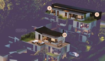 Departamento 2 dormitorios en venta en Villa Verde, Bariloche