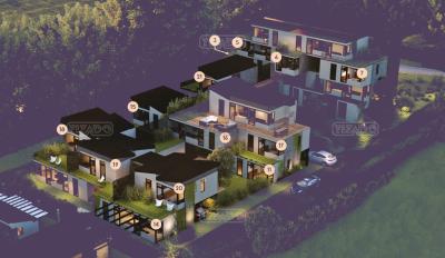 Departamento 2 dormitorios en venta en Villa Verde, Bariloche