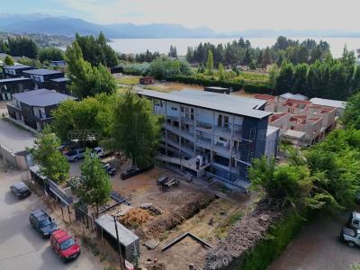 Departamento 1 dormitorios en venta en Villa Verde, Bariloche