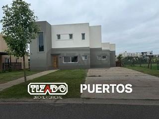 Casa 3 dormitorios en venta en El Canton, Escobar