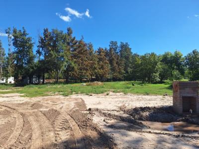 Terreno en venta en Manuel Alberti, Pilar