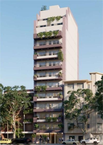 Departamento 1 dormitorios en venta en Boedo, Ciudad de Buenos Aires