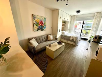 Departamento en alquiler en Nuñez, Ciudad de Buenos Aires