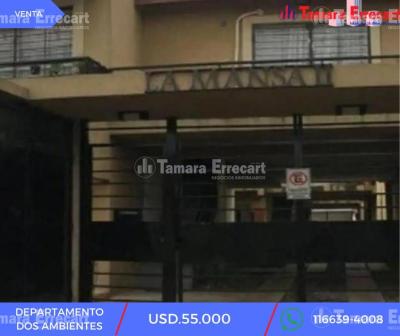 Departamento 1 dormitorios en venta en San Miguel