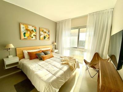 Departamento 2 dormitorios en alquiler en Nordelta, Tigre