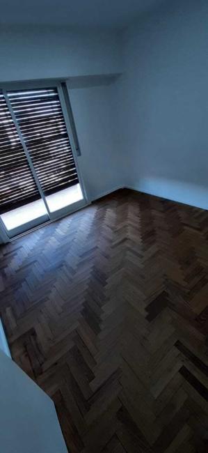 Departamento 1 dormitorios en venta en Paternal, Ciudad de Buenos Aires