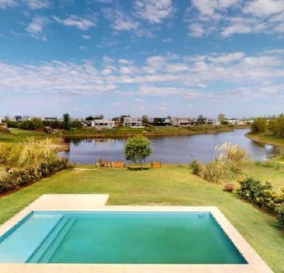 Casa 5 dormitorios en venta en El Canton, Escobar