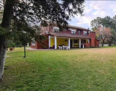 Casa 4 dormitorios en venta en Barrio Parque Almirante Irizar, Pilar