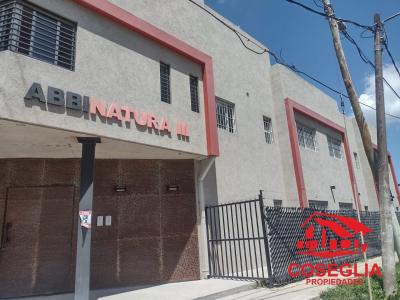 Departamento 2 dormitorios en venta en Pilar, Pilar