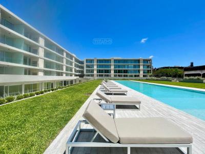 Departamento 1 dormitorios en alquiler en San Isidro