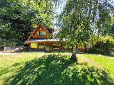Casa 5 dormitorios en venta en Pinar de Festa, Bariloche