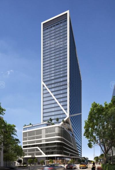 Departamento en venta en Miami