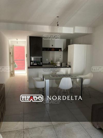 Departamento en venta en Tigre