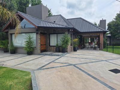 Casa 3 dormitorios en venta en Francisco Álvarez, Moreno