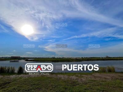 Terreno en venta en Puertos, Escobar