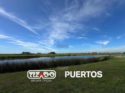 Terreno en venta en Puertos, Escobar