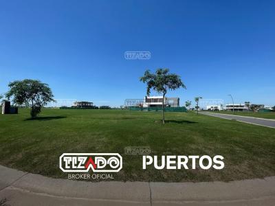 Terreno en venta en Puertos, Escobar