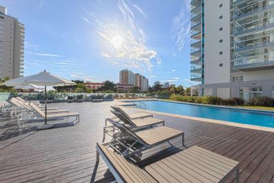 Departamento 2 dormitorios en venta en Punta del Este, Punta del Este