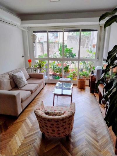 Departamento 3 dormitorios en venta en Barrio Norte, Ciudad de Buenos Aires